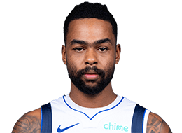 D'Angelo Russell headshot