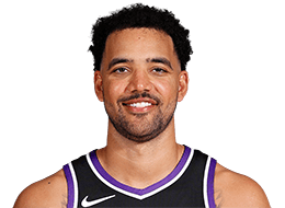 Trey Lyles headshot