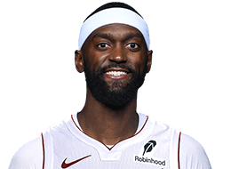Bobby Portis headshot