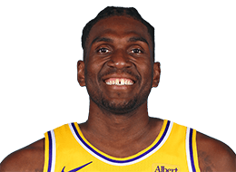 Kevon Looney headshot