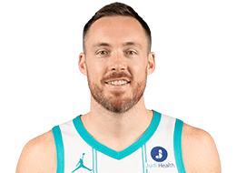 Pat Connaughton headshot