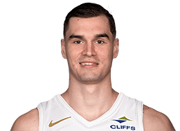 Mario Hezonja headshot