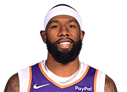 Royce O'Neale headshot