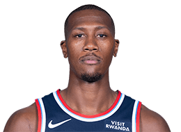 Kris Dunn headshot