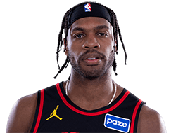 Buddy Hield headshot