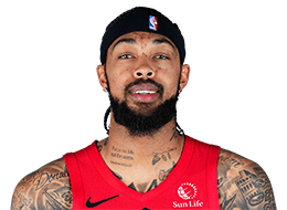 Brandon Ingram headshot