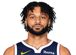 Jamal Murray headshot