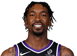 Malik Monk headshot