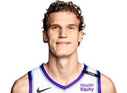 Lauri Markkanen headshot