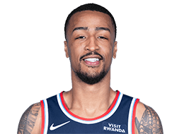 John Collins headshot
