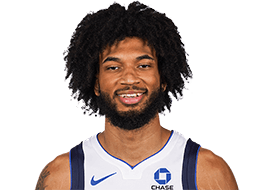 Marvin Bagley III headshot