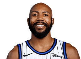 Jevon Carter headshot