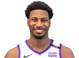 Jaren Jackson Jr. headshot