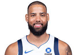 Caleb Martin headshot