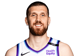 Sviatoslav Mykhailiuk headshot