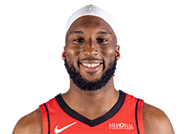 Josh Okogie headshot