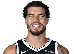 Michael Porter Jr. headshot