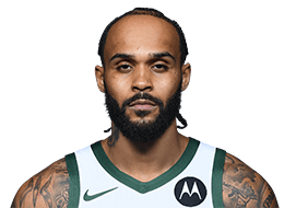 Gary Trent Jr. headshot
