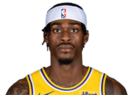 Jarred Vanderbilt headshot