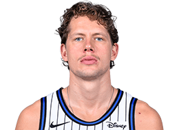 Moe Wagner headshot