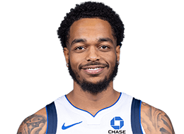 PJ Washington headshot