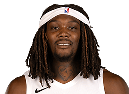 Robert Williams III headshot