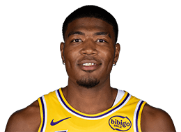 Rui Hachimura headshot