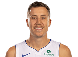 Duncan Robinson headshot