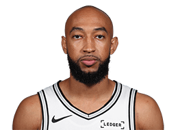 Jordan McLaughlin headshot