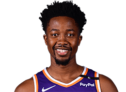 Mamadi Diakite headshot