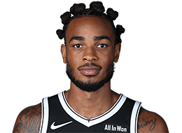 Nicolas Claxton headshot