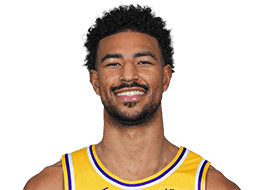 Quentin Grimes headshot