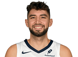 Ty Jerome headshot