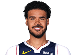 Cameron Johnson headshot