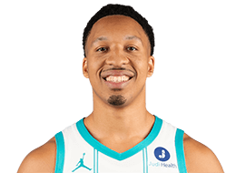 Grant Williams headshot