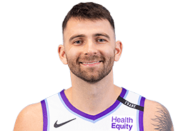 John Konchar headshot