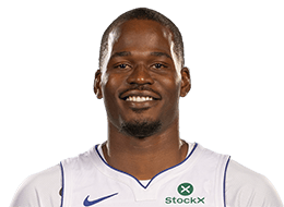 Javonte Green headshot