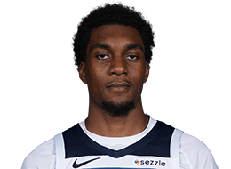 Jaden McDaniels headshot