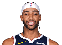 Zeke Nnaji headshot