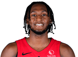 Immanuel Quickley headshot