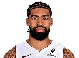 Nick Richards headshot