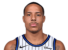 Desmond Bane headshot