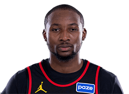 Jonathan Kuminga headshot