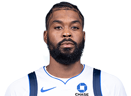 Naji Marshall headshot