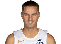 Sam Merrill headshot