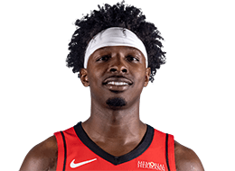 Jae’Sean Tate headshot