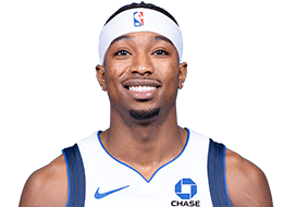 Brandon Williams headshot