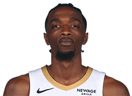 Herb Jones headshot