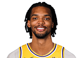Ziaire Williams headshot