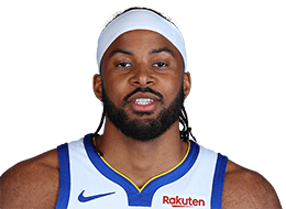 Moses Moody headshot